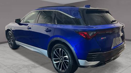 2024 Acura ZDX