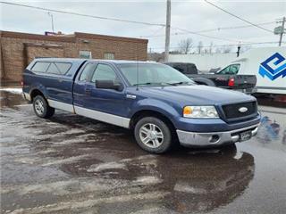 2006 Ford F-150 xlt
