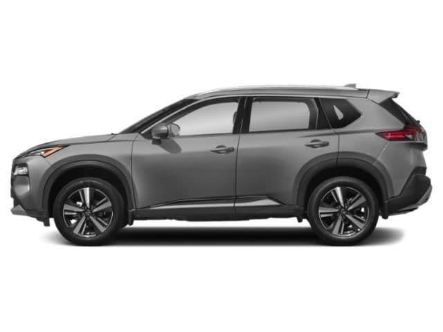 2023 nissan rogue in san fernando, california