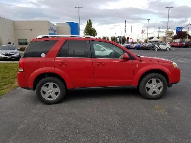2007 saturn vue base 4dr suv (3.5l v6 5a for sale in hollister, idaho