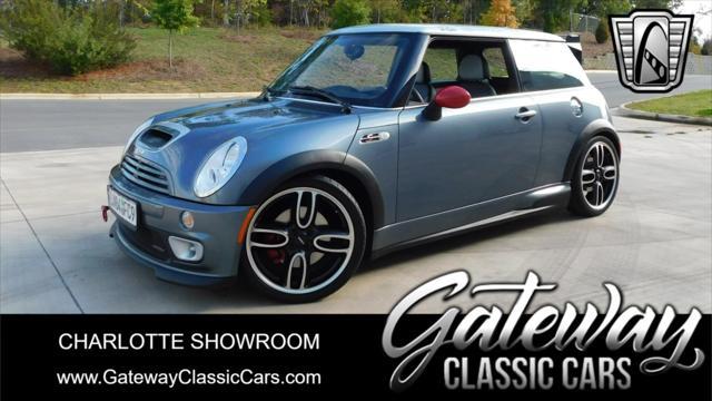 2006 mini cooper s gp