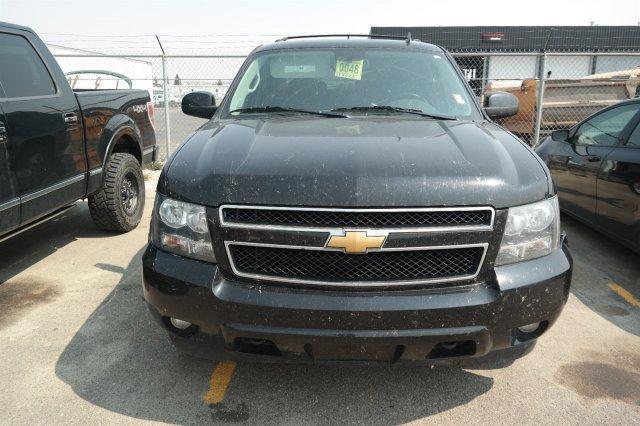 2014 chevrolet tahoe lt 4x4 lt 4dr suv for sale in bitter creek, wyoming