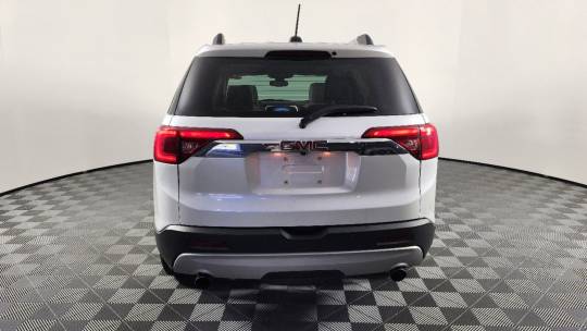 2018 GMC Acadia