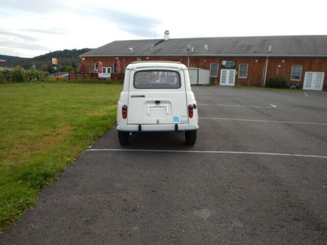 renault 4 gtl , 4l, citroen, jdm, import, renault 3