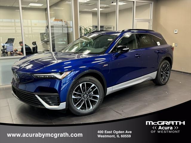 2024 acura zdx a-spec