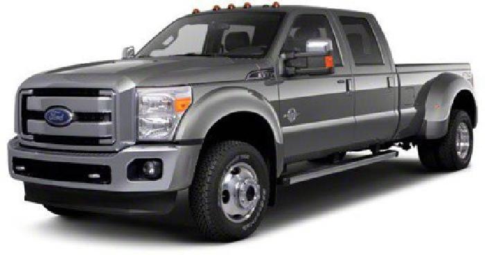 2013 ford super duty f-450 drw lariat in conroe, tx