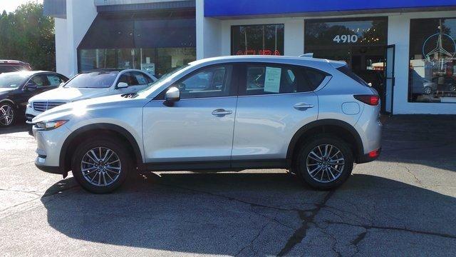 used 2018 mazda cx-5 awd sport erie, pa 16509 for sale in erie, pennsylvania