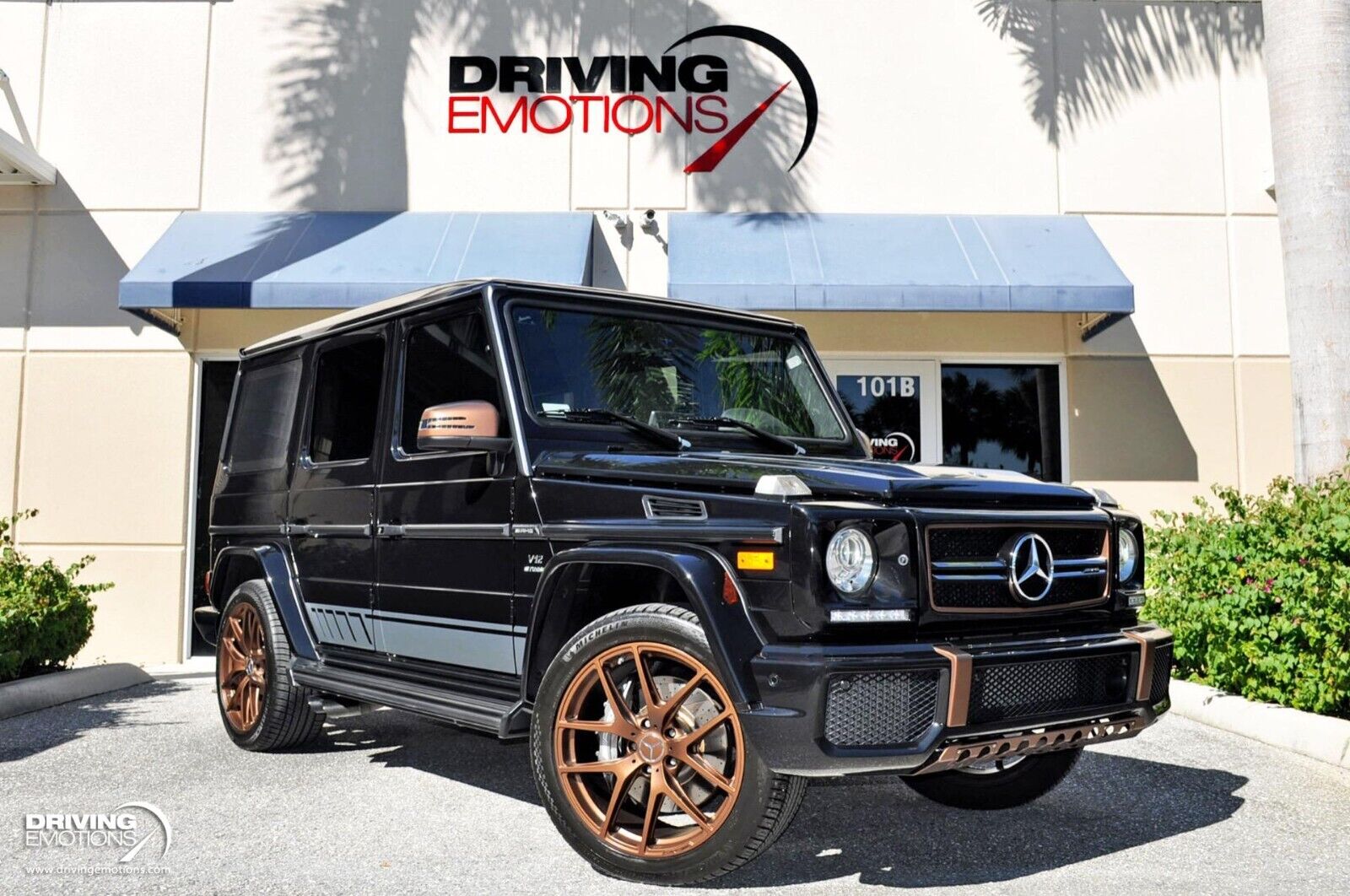 2018 mercedes-benz g-class g65 amg final edition v12 biturbo! $252k msrp!!