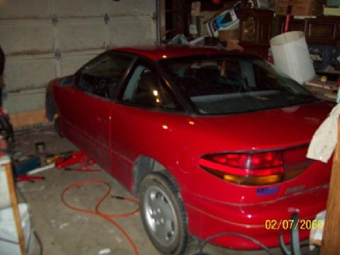 1995 saturn in columbus, oh