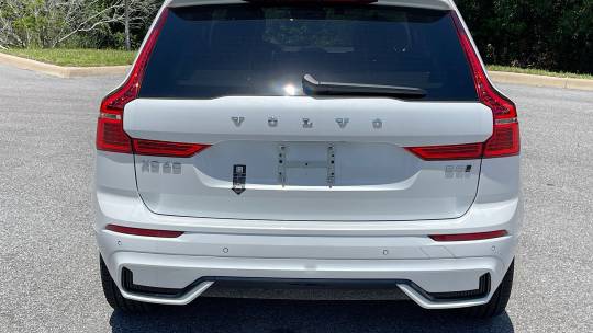 2025 Volvo XC60