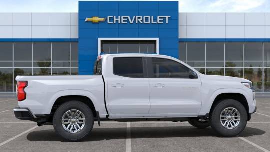 2024 Chevrolet