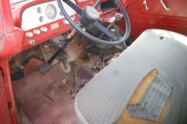 1960 ford f 350