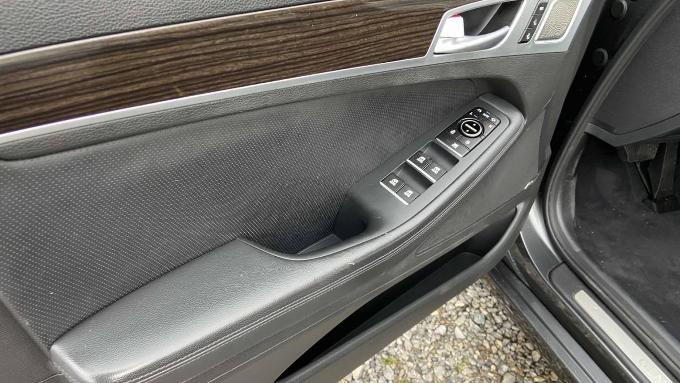 2018 genesis g80 3.8