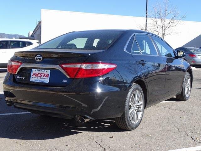 2017 toyota camry le le 4dr sedan for sale in santa fe, new mexico