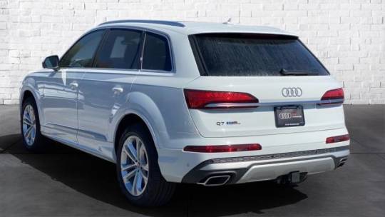 2025 Audi Q7