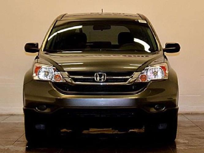 2011 honda cr-v lx in miami, fl