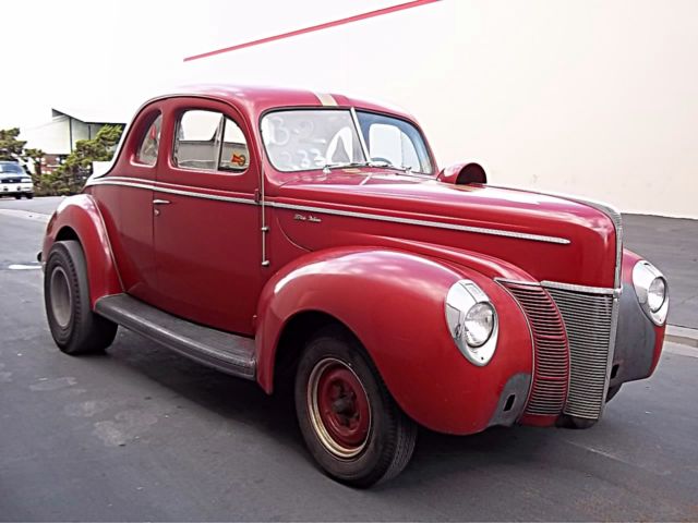 high school sweetheart street car to southern california drag strip favorite
