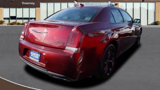 2022 Chrysler 300