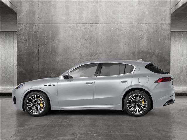 2023 maserati grecale t mulliner