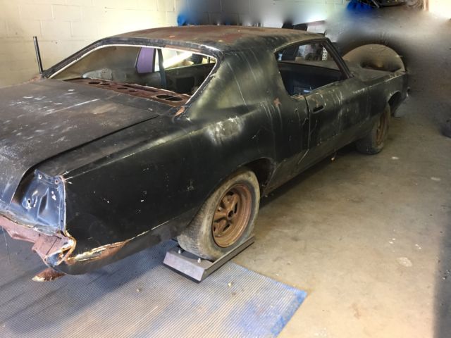1969 pontiac grand prix sj 428 ho 390 hp ford chevrolet oldsmobile buick dodge