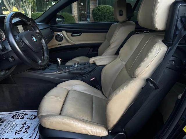2013 bmw m3 base