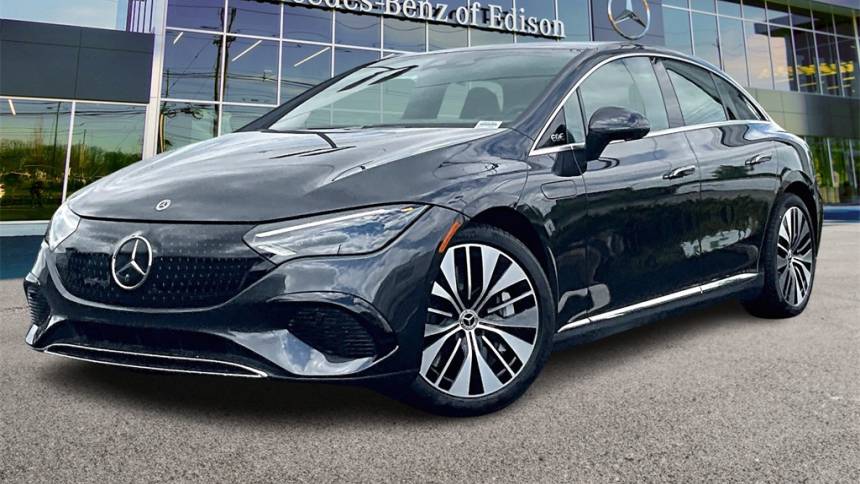 2024 mercedes-benz eqe