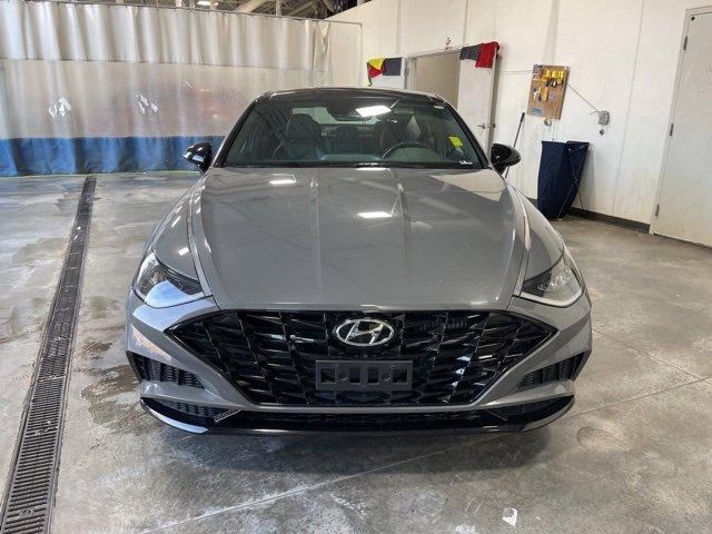 2022 hyundai sonata sel plus