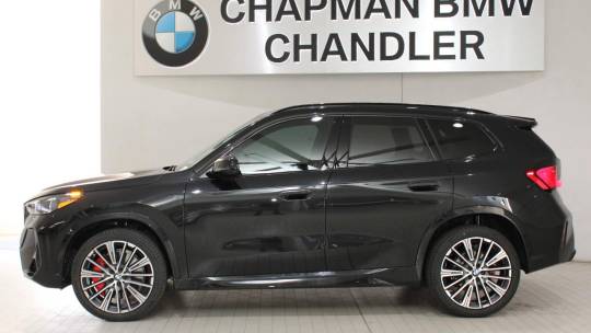 2025 BMW X1