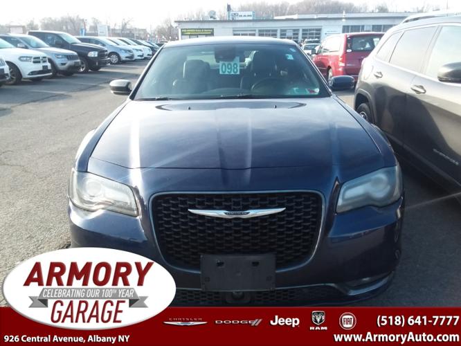 used 2015 chrysler 300 s awd albany, ny 12205 for sale in albany, new york