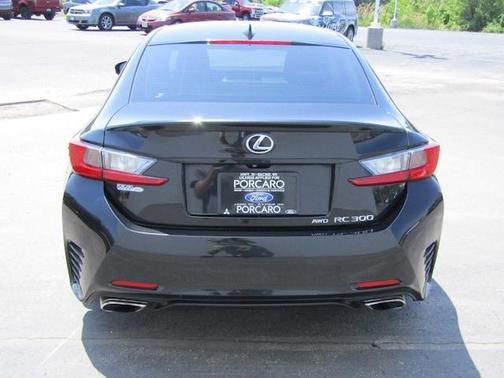 2017 lexus rc 300 in saint louis, missouri