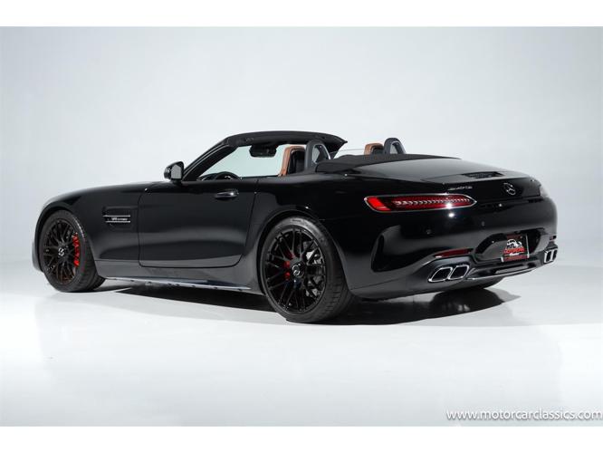 2020 mercedes-benz amg in farmingdale, new york