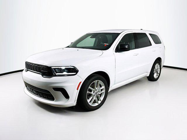 2023 dodge durango gt launch edition rwd