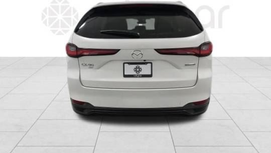 2024 mazda cx-90 3.3 turbo preferred plus