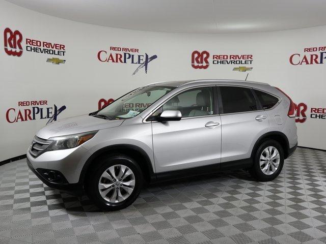 used 2012 honda cr-v ex-l bossier city, la 71111 for sale in bossier city, louisiana