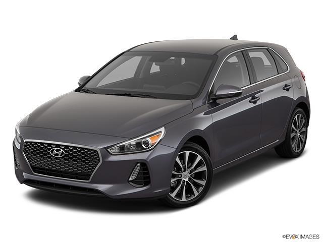 2018 hyundai elantra gt base 4dr hatchback 6m for sale in raynham, massachusetts