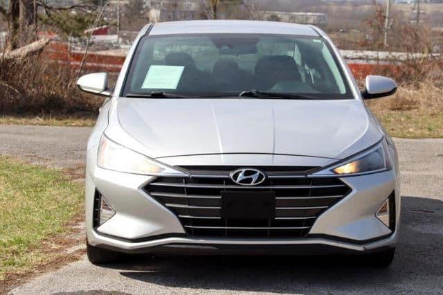 2019 hyundai elantra sel in winchester, kentucky
