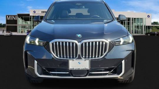 2024 BMW X5