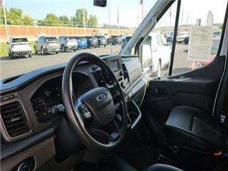2022 Ford Transit 350