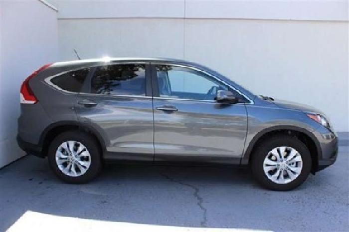 2013 honda cr-v ex in pensacola, fl