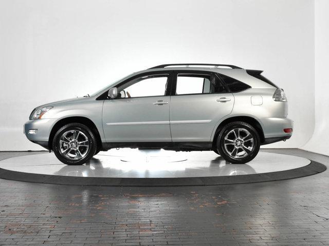 2005 lexus rx 330 base