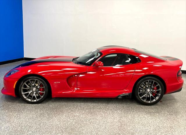2014 dodge srt viper gts