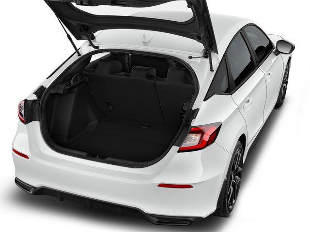 2022 honda civic ex-l