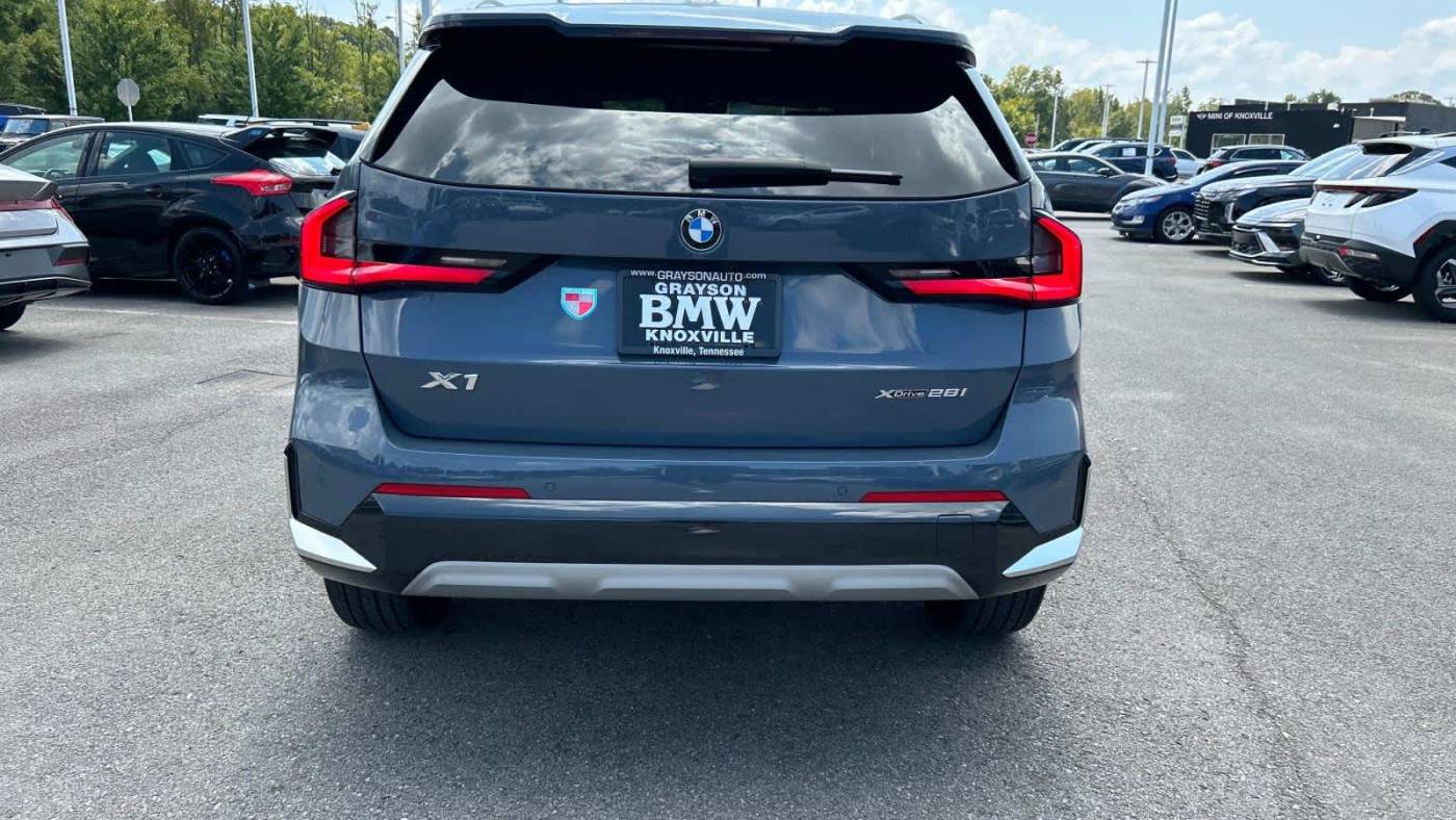 2023 bmw x1 xdrive28i