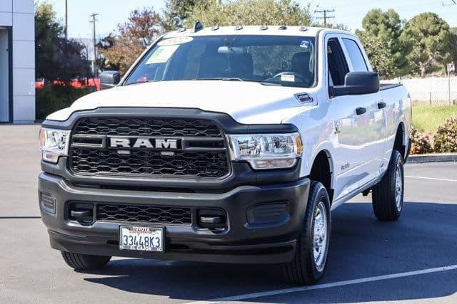 2022 ram 2500 tradesman in el cajon, california