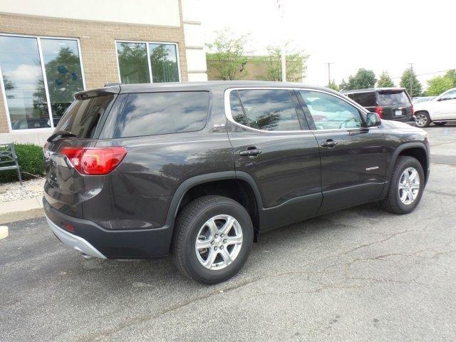new 2019 gmc acadia fwd sle w/ sle-1 carmel, in 46032 for sale in carmel, indiana