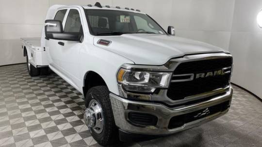 2024 RAM 3500