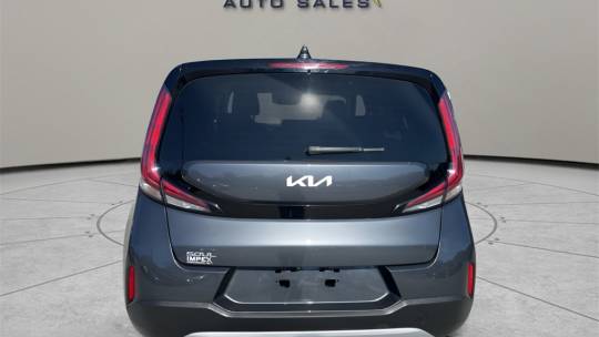 2023 Kia Soul