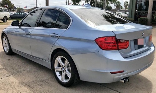 2015 bmw 328 328i for sale in texas by owner