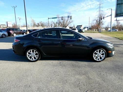 2012 mazda mazda6 in manhattan, new york