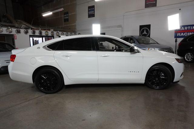 2017 chevrolet impala in tempe, arizona